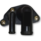 Purchase Top-Quality Water Outlet Housing by GLOBAL PARTS DISTRIBUTORS - 8241426 pa1