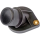 Purchase Top-Quality Water Outlet Housing by GLOBAL PARTS DISTRIBUTORS - 8241448 pa1