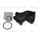Purchase Top-Quality Water Outlet Housing by GLOBAL PARTS DISTRIBUTORS - 8241551 pa1