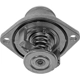 Purchase Top-Quality Water Outlet Housing by GLOBAL PARTS DISTRIBUTORS - 8241604 pa1