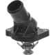 Purchase Top-Quality Water Outlet Housing by GLOBAL PARTS DISTRIBUTORS - 8241615 pa1