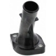 Purchase Top-Quality Water Outlet Housing by MOTORAD - CH2124 pa6