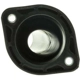 Purchase Top-Quality Water Outlet Housing by MOTORAD - CH2124 pa8