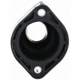 Purchase Top-Quality Boîtier de sortie d'eau by MOTORAD - CH2124 pa9