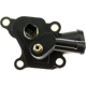 Purchase Top-Quality MOTORAD - CH5636 - Water Outlet Housing pa6
