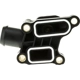 Purchase Top-Quality MOTORAD - CH5636 - Water Outlet Housing pa7