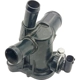 Purchase Top-Quality SKP - SK9022087 - Engine Coolant Thermostat Housing pa1