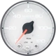 Purchase Top-Quality Water Pressure Gauge by AUTO METER - P345128 pa5