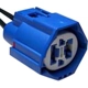 Purchase Top-Quality Adaptateur de pompe à eau par MOTORCRAFT - WPT1361 pa9