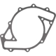 Purchase Top-Quality Water Pump Backing Plate Gasket by MAHLE ORIGINAL - K27148 pa2