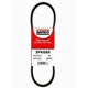 Purchase Top-Quality Water Pump Belt by BANDO USA - 3PK680 pa2