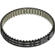 Purchase Top-Quality GATES - T348 - Engine Timing Belt pa1