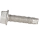 Purchase Top-Quality ACDELCO - 15-75247 - Oil Pan Bolt pa1