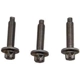 Purchase Top-Quality Water Pump Bolt Or Stud Kit by CRP/REIN - HWK0005 pa12