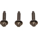 Purchase Top-Quality Water Pump Bolt Or Stud Kit by CRP/REIN - HWK0005 pa5