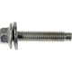 Purchase Top-Quality Water Pump Bolt Or Stud Kit by DORMAN - 23749 pa1