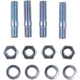Purchase Top-Quality Water Pump Bolt Or Stud Kit by DORMAN/HELP - 23737 pa4