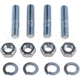 Purchase Top-Quality Water Pump Bolt Or Stud Kit by DORMAN/HELP - 23737 pa5