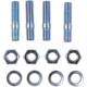 Purchase Top-Quality Water Pump Bolt Or Stud Kit by DORMAN/HELP - 23737 pa6