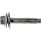 Purchase Top-Quality Water Pump Bolt Or Stud Kit by DORMAN/HELP - 23749 pa1