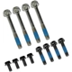 Purchase Top-Quality Water Pump Bolt Or Stud Kit by DORMAN (OE SOLUTIONS) - 902-803 pa1