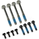 Purchase Top-Quality Water Pump Bolt Or Stud Kit by DORMAN (OE SOLUTIONS) - 902-803 pa2