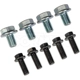 Purchase Top-Quality Water Pump Bolt Or Stud Kit by DORMAN (OE SOLUTIONS) - 902-806 pa3