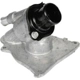 Purchase Top-Quality Water Pump Cover by ACDELCO - 131-164 pa2