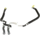 Purchase Top-Quality Water Pump Hose by MOPAR - 68244092AB pa1