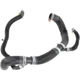 Purchase Top-Quality Water Pump Hose by MOPAR - 68248846AF pa2