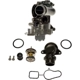 Purchase Top-Quality Water Pump Housing by DORMAN - 902670 pa2