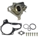 Purchase Top-Quality Water Pump Housing by DORMAN (OE SOLUTIONS) - 902-401 pa3