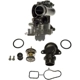 Purchase Top-Quality DORMAN (OE SOLUTIONS) - 902-670 - Engine Water Pump Assembly pa5