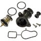 Purchase Top-Quality DORMAN (OE SOLUTIONS) - 902-670 - Engine Water Pump Assembly pa7