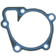 Purchase Top-Quality Water Pump Housing Gasket by FEL-PRO - 35802 pa3