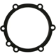 Purchase Top-Quality Water Pump Housing Gasket by FEL-PRO - 36109 pa1
