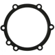 Purchase Top-Quality Water Pump Housing Gasket by FEL-PRO - 36109 pa2