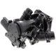 Purchase Top-Quality Water Pump Housing by VEMO - V15-99-2106 pa1