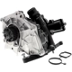 Purchase Top-Quality Water Pump Housing by VEMO - V15-99-2106 pa2
