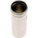 Purchase Top-Quality Water Pump Inlet Tube by DORMAN/HELP - 14153 pa1