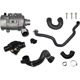 Purchase Top-Quality Water Pump Kit by CRP/REIN - WPS0501 pa1