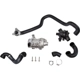 Purchase Top-Quality Water Pump Kit by CRP/REIN - WPS0502 pa1