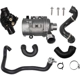 Purchase Top-Quality Water Pump Kit by CRP/REIN - WPS0503 pa1