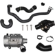 Purchase Top-Quality Water Pump Kit by CRP/REIN - WPS0506 pa1