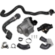 Purchase Top-Quality Water Pump Kit by CRP/REIN - WPS0507 pa2