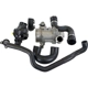 Purchase Top-Quality Water Pump Kit by CRP/REIN - WPS0508 pa1