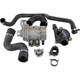 Purchase Top-Quality Water Pump Kit by CRP/REIN - WPS0508 pa2