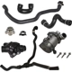 Purchase Top-Quality Water Pump Kit by CRP/REIN - WPS0509 pa1