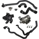 Purchase Top-Quality Water Pump Kit by CRP/REIN - WPS0509 pa2