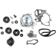 Purchase Top-Quality Water Pump Kit by CRP/REIN - WPS0510 pa1